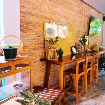 บริเวณโดยรอบ