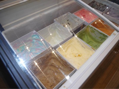 ไอศกรีมเอเต้