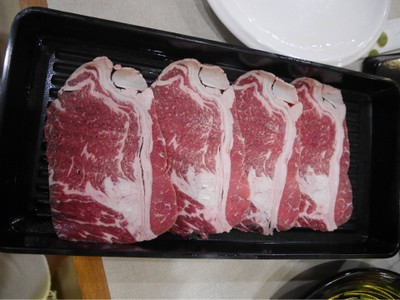 เนื้อสันคอ