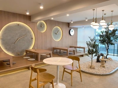 ไทม์เฮ้าท์ พระราม9