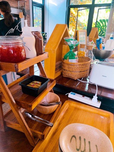 ห้องอาหาร