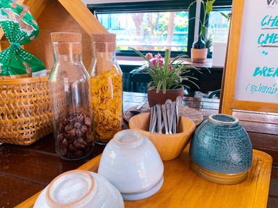 ห้องอาหาร