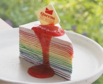 Queensbaker ไชยสถาน