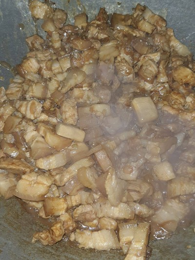 วิธีทำ หมูหวาน รสเผ็ดพริกไทย วิธีทำ หมูหวาน รสเผ็ดพริกไทย