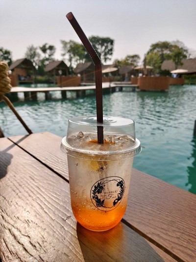 พีชโซดา