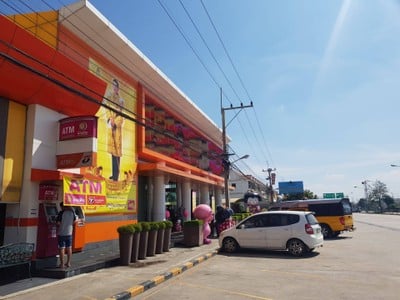 หน้าร้าน