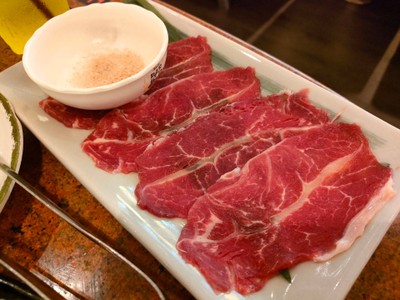 เนื้อใบพายเกลือหิมาลายัน