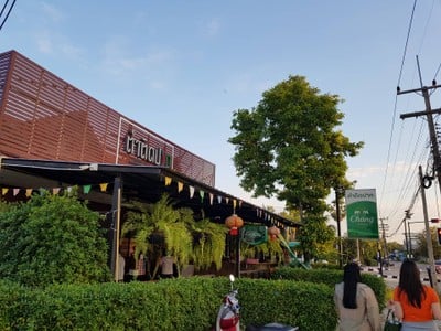 หน้าร้าน