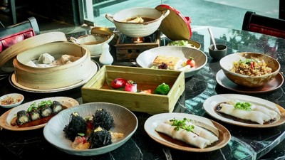 [รีวิว] “Chef Pom Chinese Cuisine By TODD” นิยามใหม่แห่งร้านอาหารจีน
