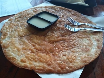 โรตีทิชชู่