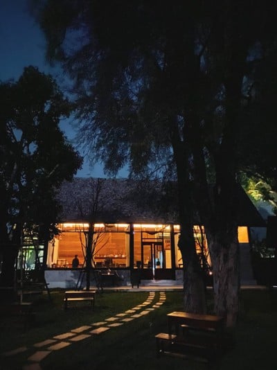 Within Khaoyai