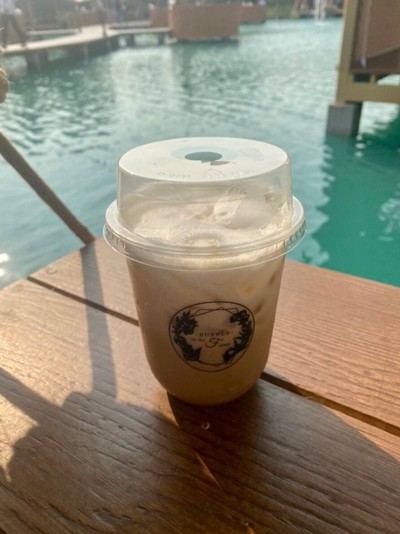 คาราเมล มัคคิอาโต