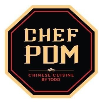 Chef Pom Chinese Cuisine By TODD