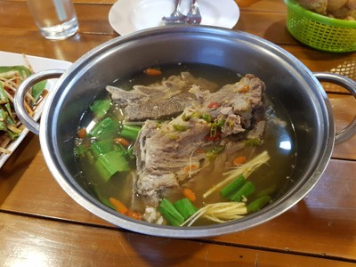 ต้มซุปเปอร์เล้ง