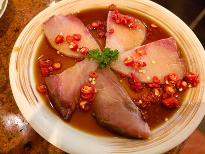 ฮามาจิดองซีอิ้วเกาหลี