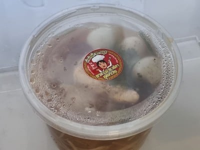อาหาร หรือ เครื่องดื่ม
