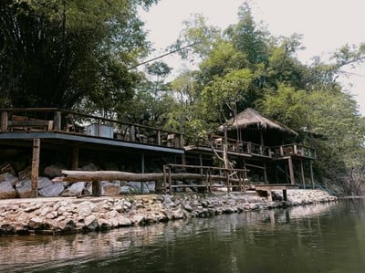 บรรยากาศ Assana Khaoyai