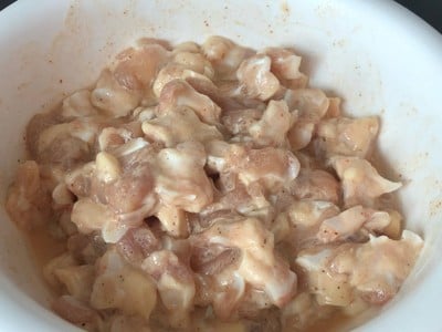 วิธีทำ เอ็นไก่ทอด วิธีทำ เอ็นไก่ทอด