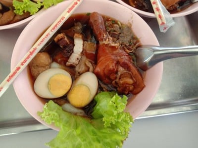 อร่อย แน่นๆ เต็มชาม