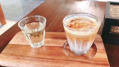 พวน ฟาร์ม คาเฟ่