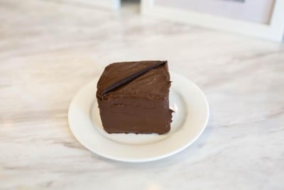 Royal Chocolate Cakes