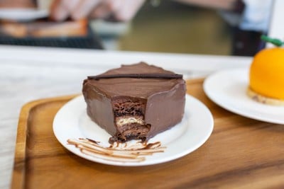 Royal Chocolate Cakes