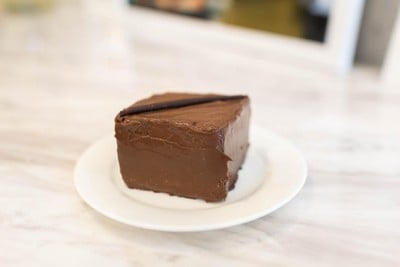 Royal Chocolate Cakes