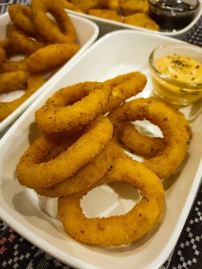 Onion Ring