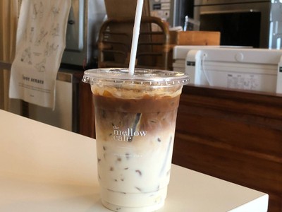 Caramel machiato & Caramel milk