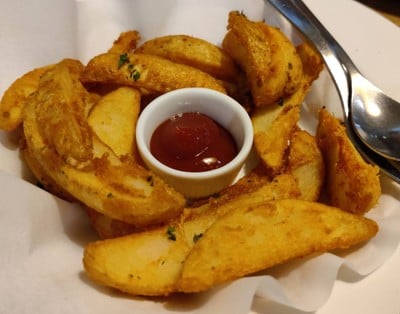 เฟรนฟราย