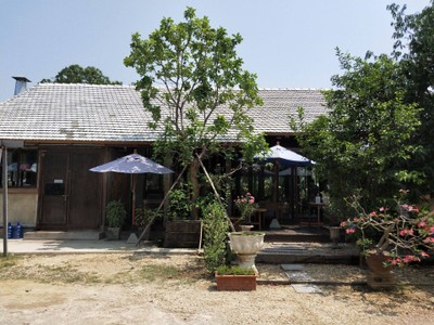 หน้าร้าน
