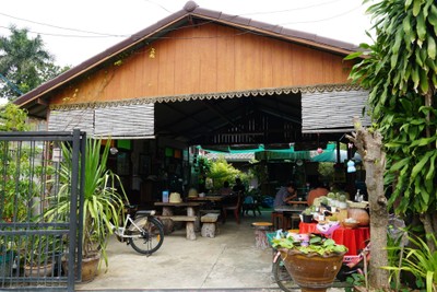 หน้าร้าน