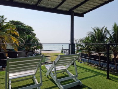 รับลมรีสอร์ท