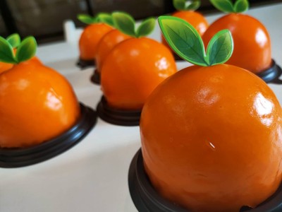 เค้กส้ม