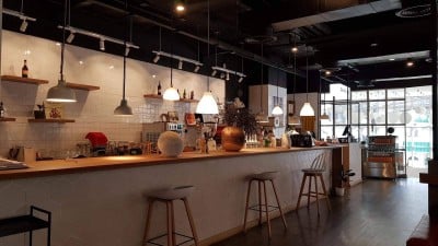 Lust Ramen Silom