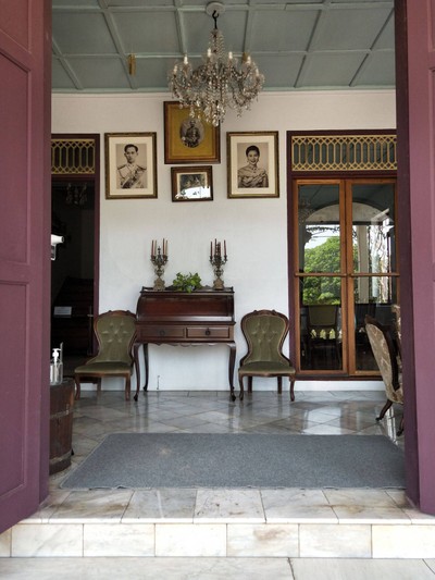 บรรยากาศ