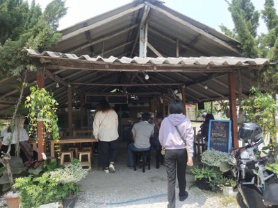 หน้าร้าน