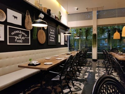 บรรยากาศ