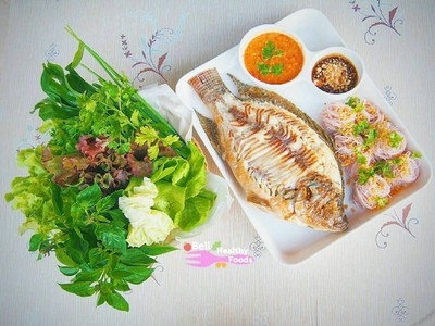 อาหาร หรือ เครื่องดื่ม