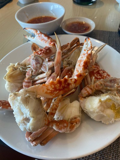 โซนซีฟู้ด