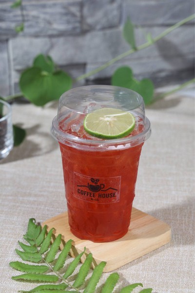 ชากุหลาบเย็น 45-