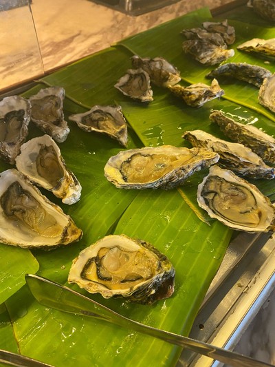 โซนซีฟู้ด