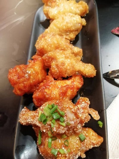 อาหาร หรือ เครื่องดื่ม