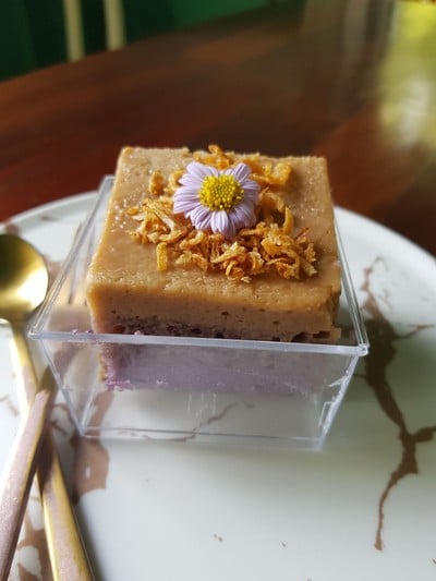 เมนูของร้าน เฟื่อง คาเฟ่ Cafe.lifestyle.shop