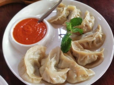 Everest Kitchen Bangkok - (Indian Food & Nepali Food)