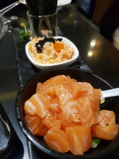 อาหาร หรือ เครื่องดื่ม