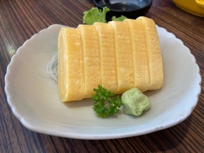 ไข่หวาน