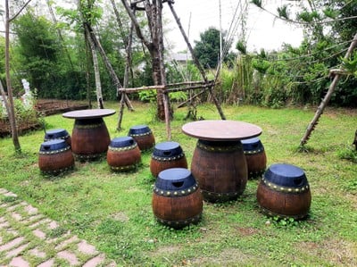 บรรยากาศ