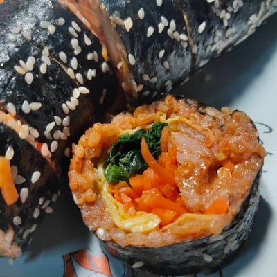 เมนูของร้าน Onnie’s Recipe เพชรเกษม 44