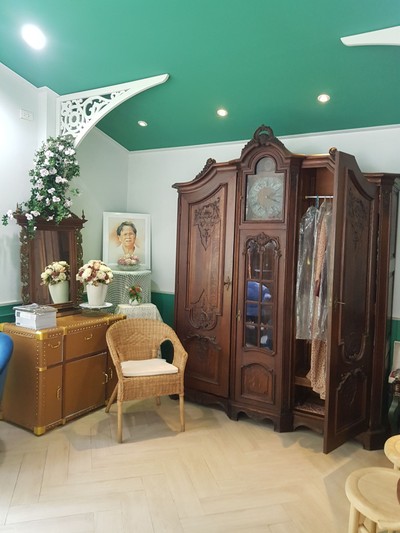 บรรยากาศ